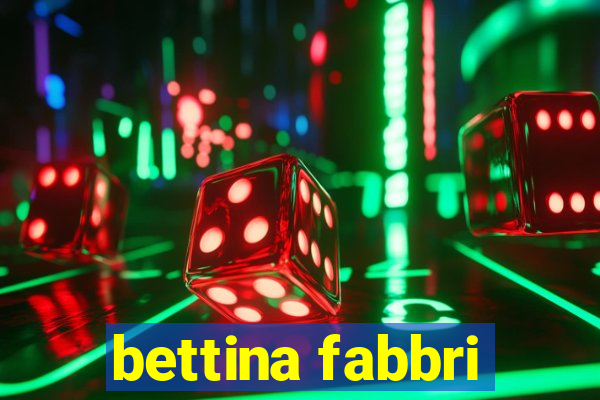 bettina fabbri